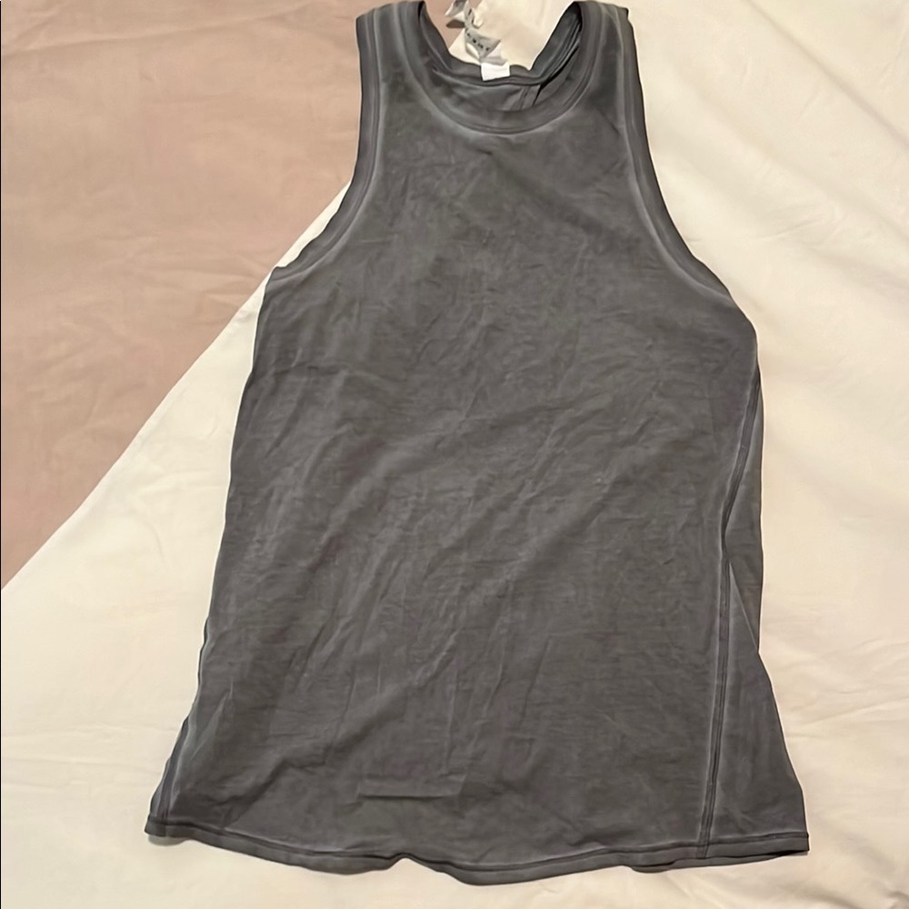 Lululemon Tank Top, Size 2